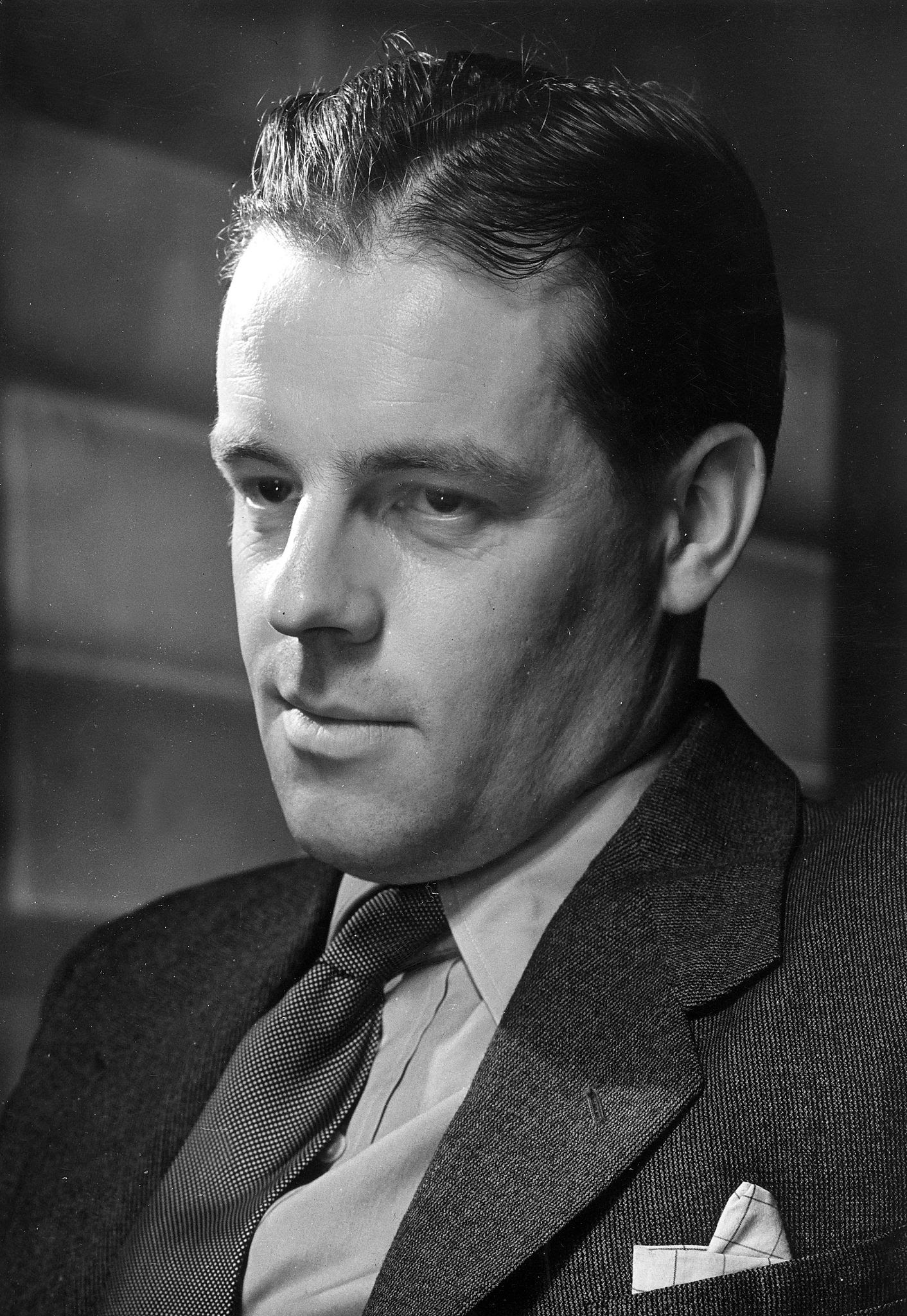 Alistair MacLean